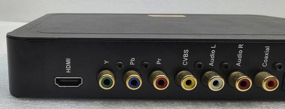 Safari Montage G1571 SD/HD MPEG Encoder Tested