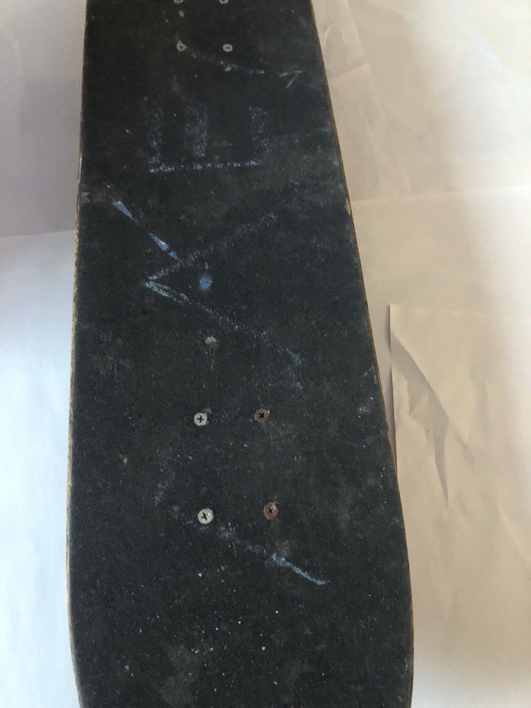 CHIYUANA . SKATE BOARD