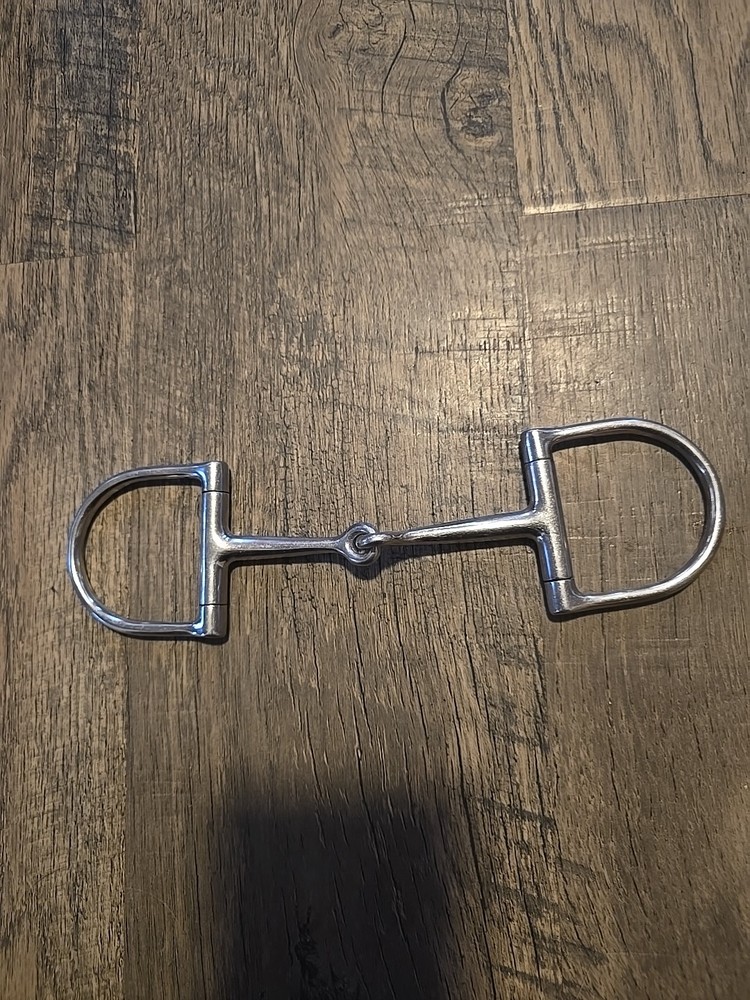 Horse Bit