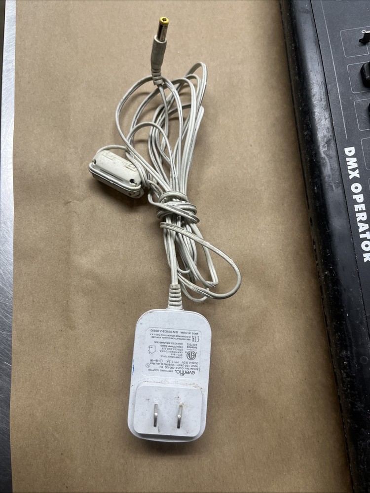 Elation | DMX Operator | Dj Mixer