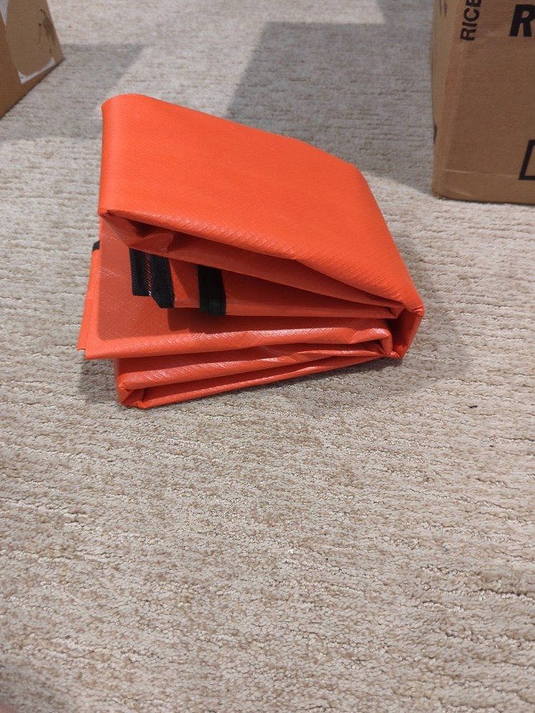 Survival Blanket, Emergency Kit, 60x100