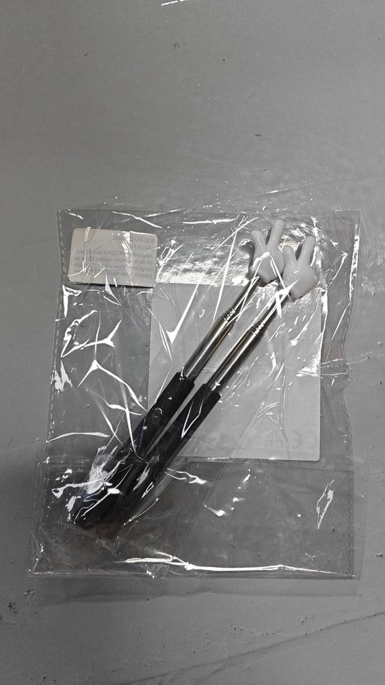 2Pcs Telescopic Teachers Pointer, Extendable Hand Pointer Finger Pointer Stic...