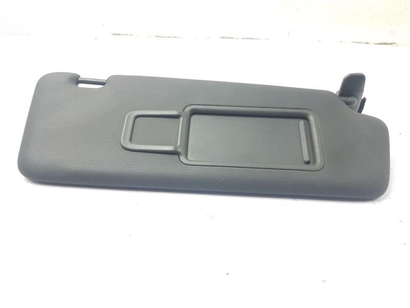 2010 AUDI A5 SUN VISOR RH DRIVER SIDE