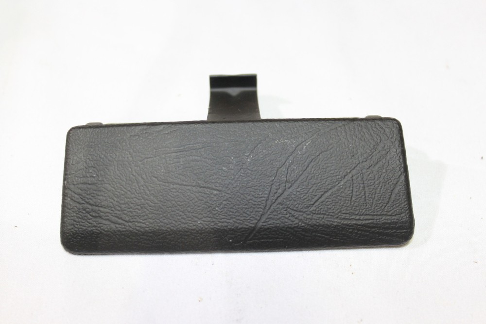 Glove box lock for BMW 6 series E-24