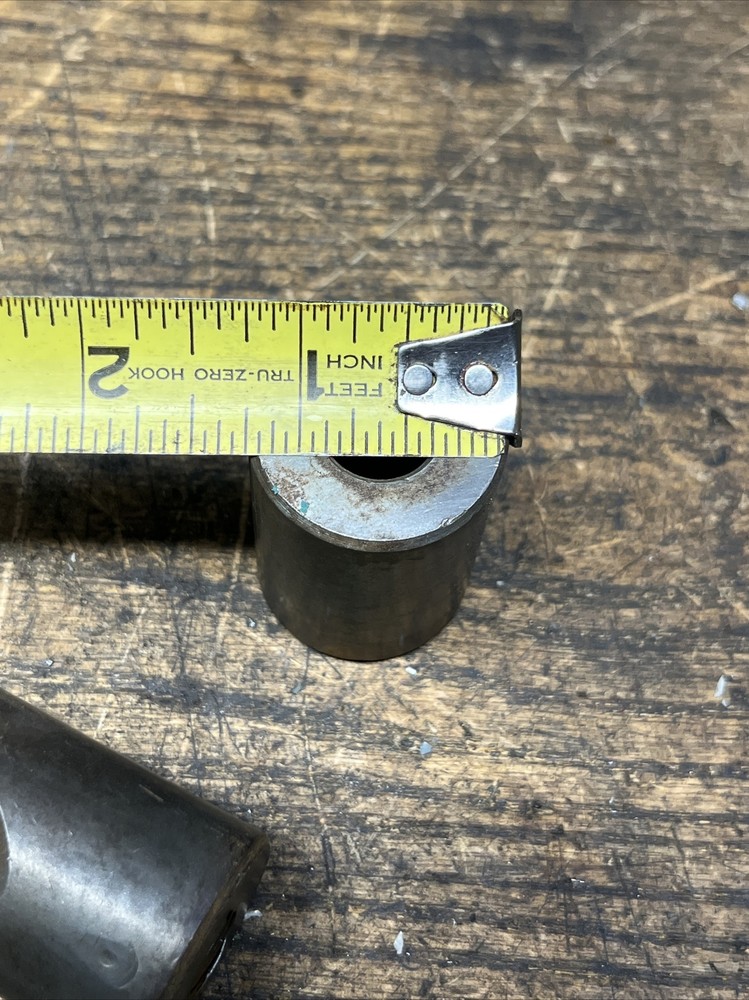 Powermatic 1200 20” Drill Press Head Lock