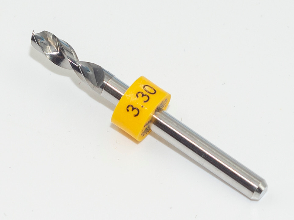 3.30mm Drill bit