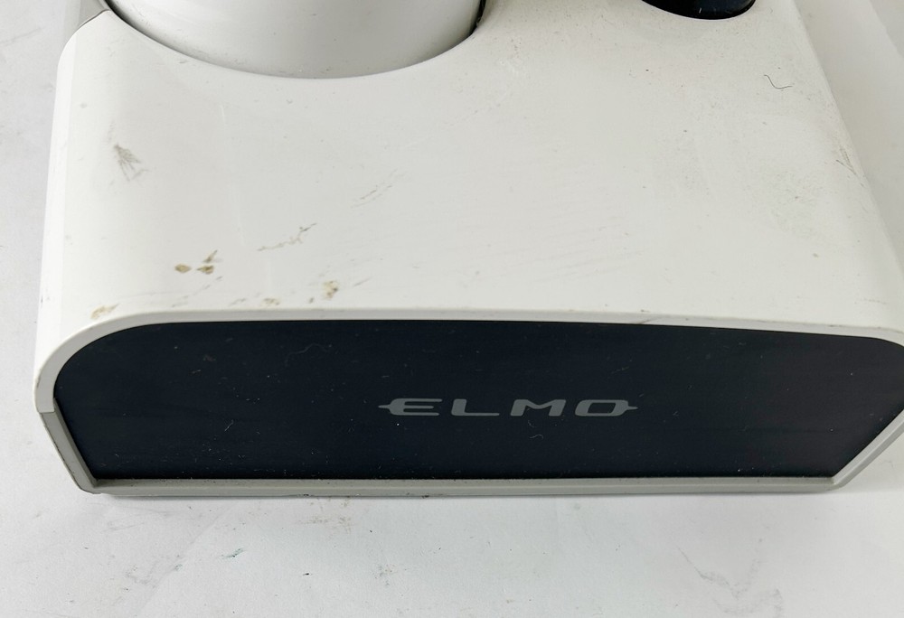 Elmo TT-12i Interactive Document Camera - For Parts/Not Working