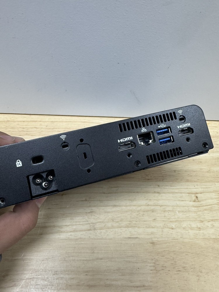 JANUS MORROW MULTIMEDIA CONTROLLER JMC108 - For Parts