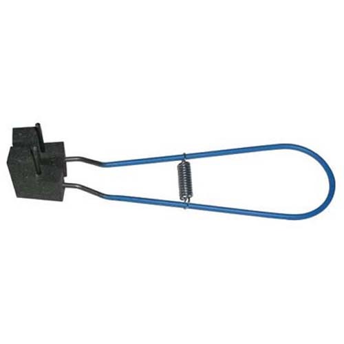 Shark 70B Clamping Silencer