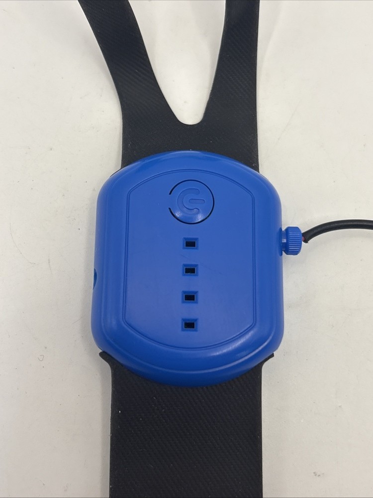 Ccvv Can Launch Water Bomb Tank Wrist Remote ONLY REPLACEMENT TESTED WORKS