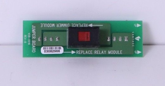 Vantage Jumper Board VDB-0016