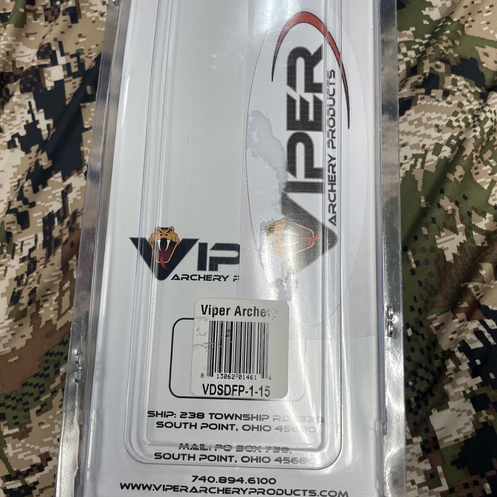 Viper Archery Products Sight