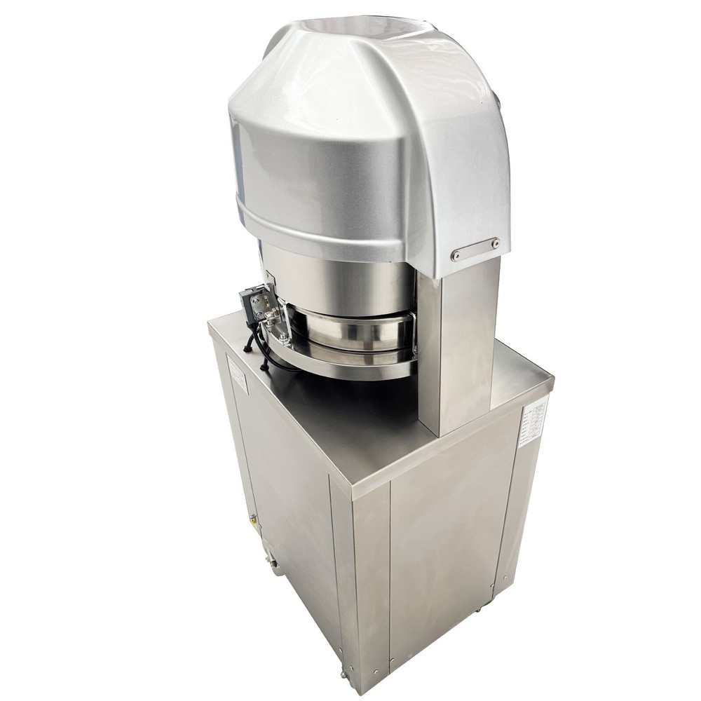 36 Pieces Automatic Bread Dough Divider Electric Dough Cutter Even Division