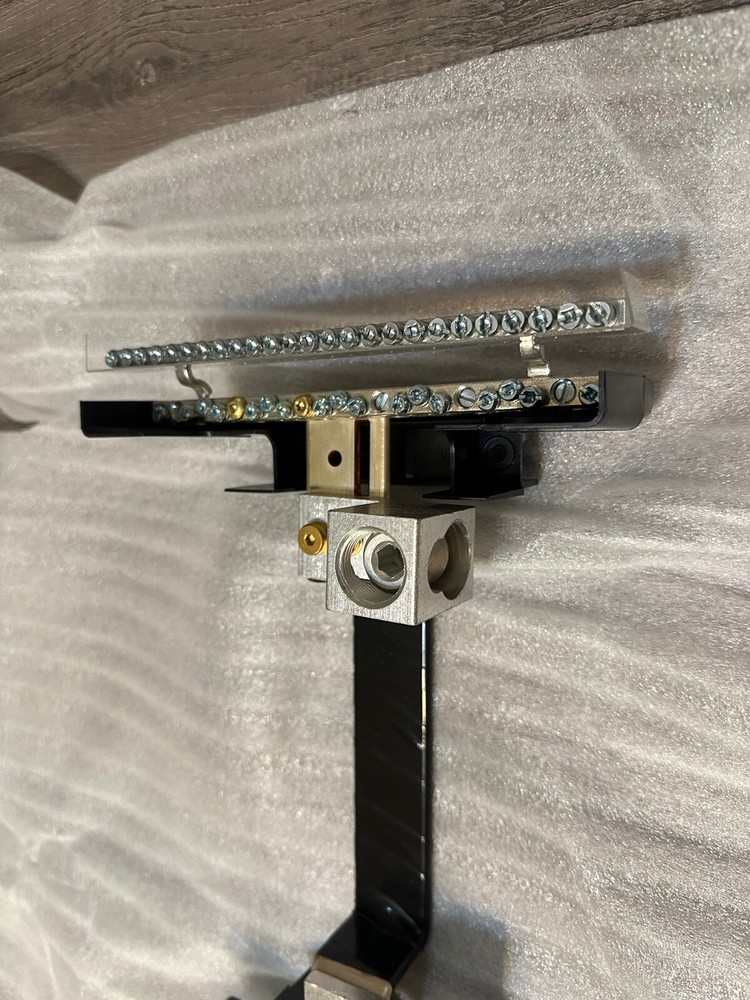 Square D NFN6CU Neutral Kit for NF Panelboard - NEW Open Box