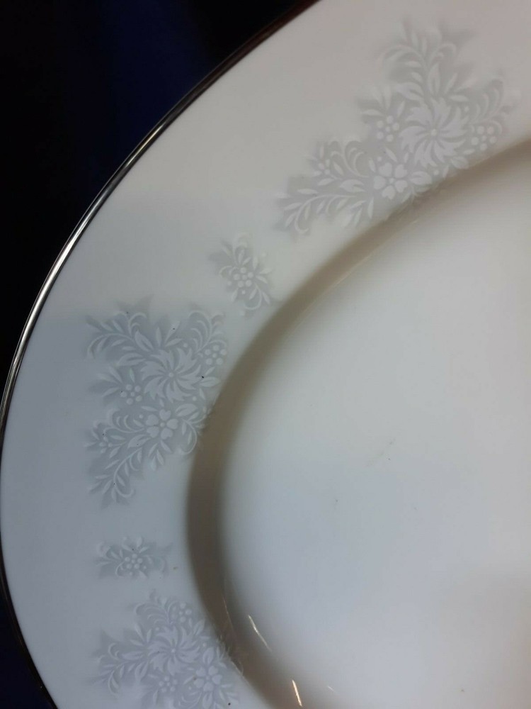Noritake, ARMAND, Medium Platter