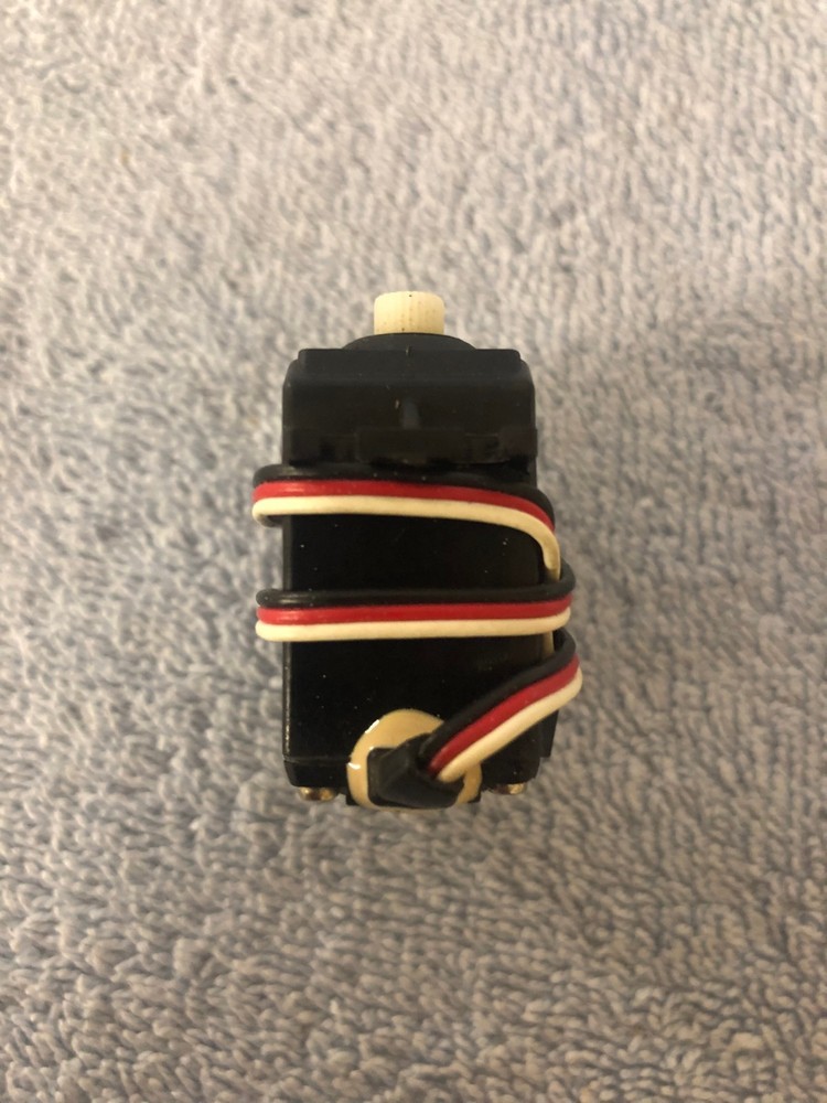 Futaba S5101 Servo