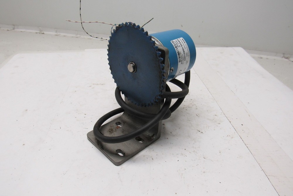 Sick ARS25-H8R01024 Absolute Optical Encoder 10-30VDC
