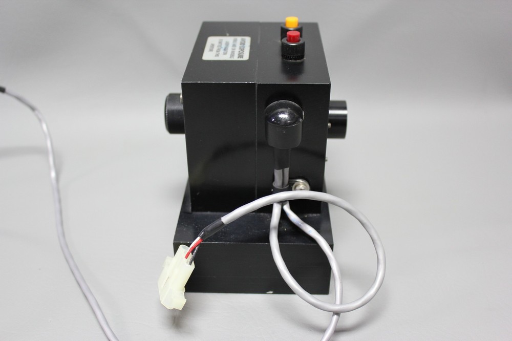 Shutter Module For Lee Laser Head Assembly