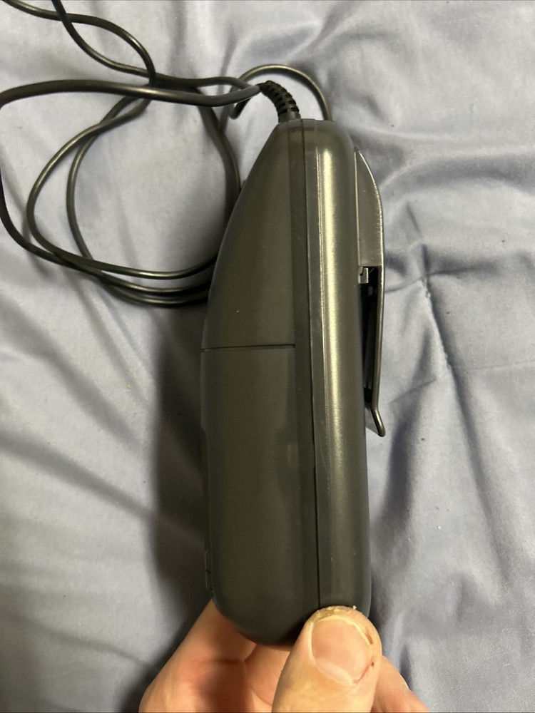 SEGA Game Gear Rechargeable Battery Pack 2105 UNTESTED