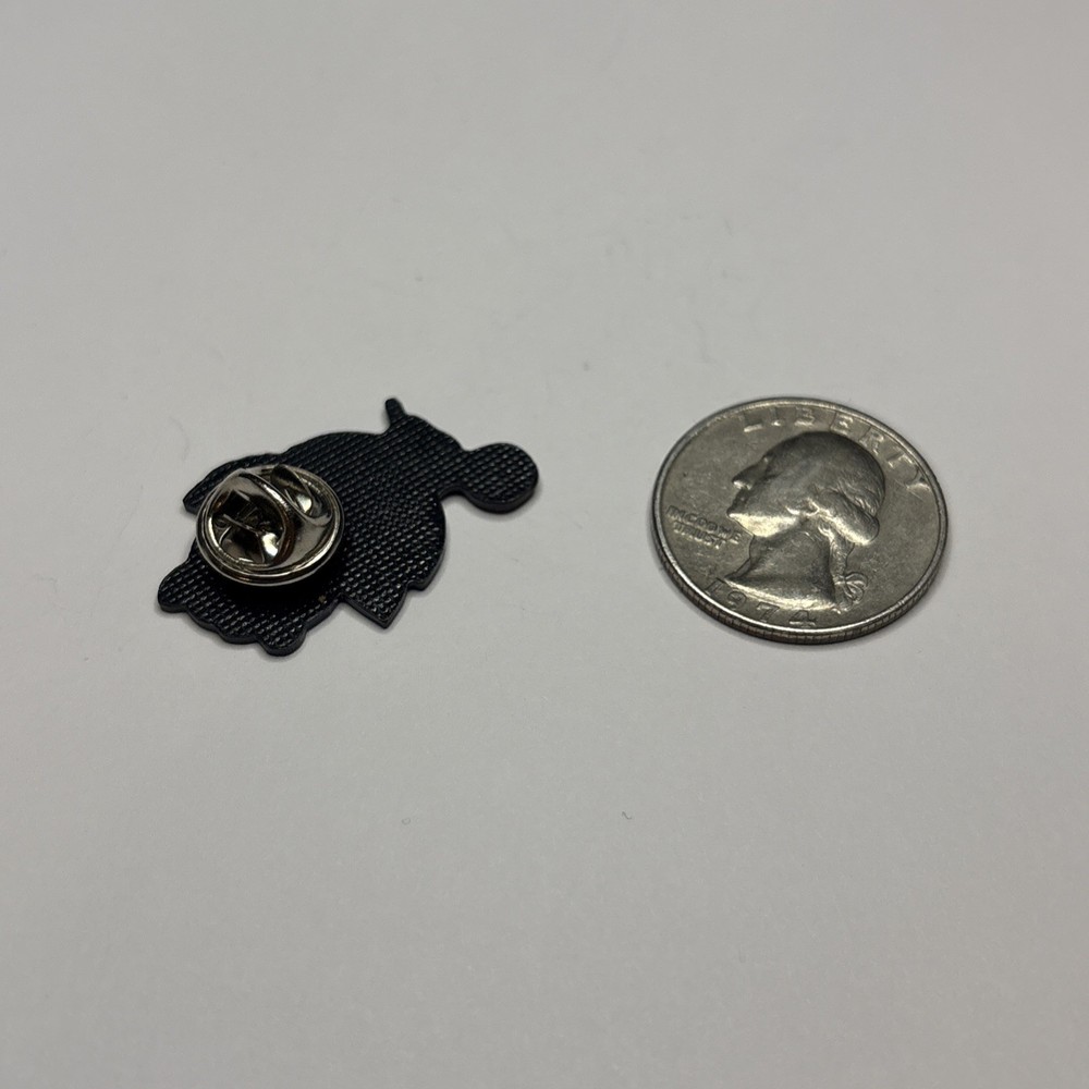 Lapel Pin - RPG Chibi Monsters S65