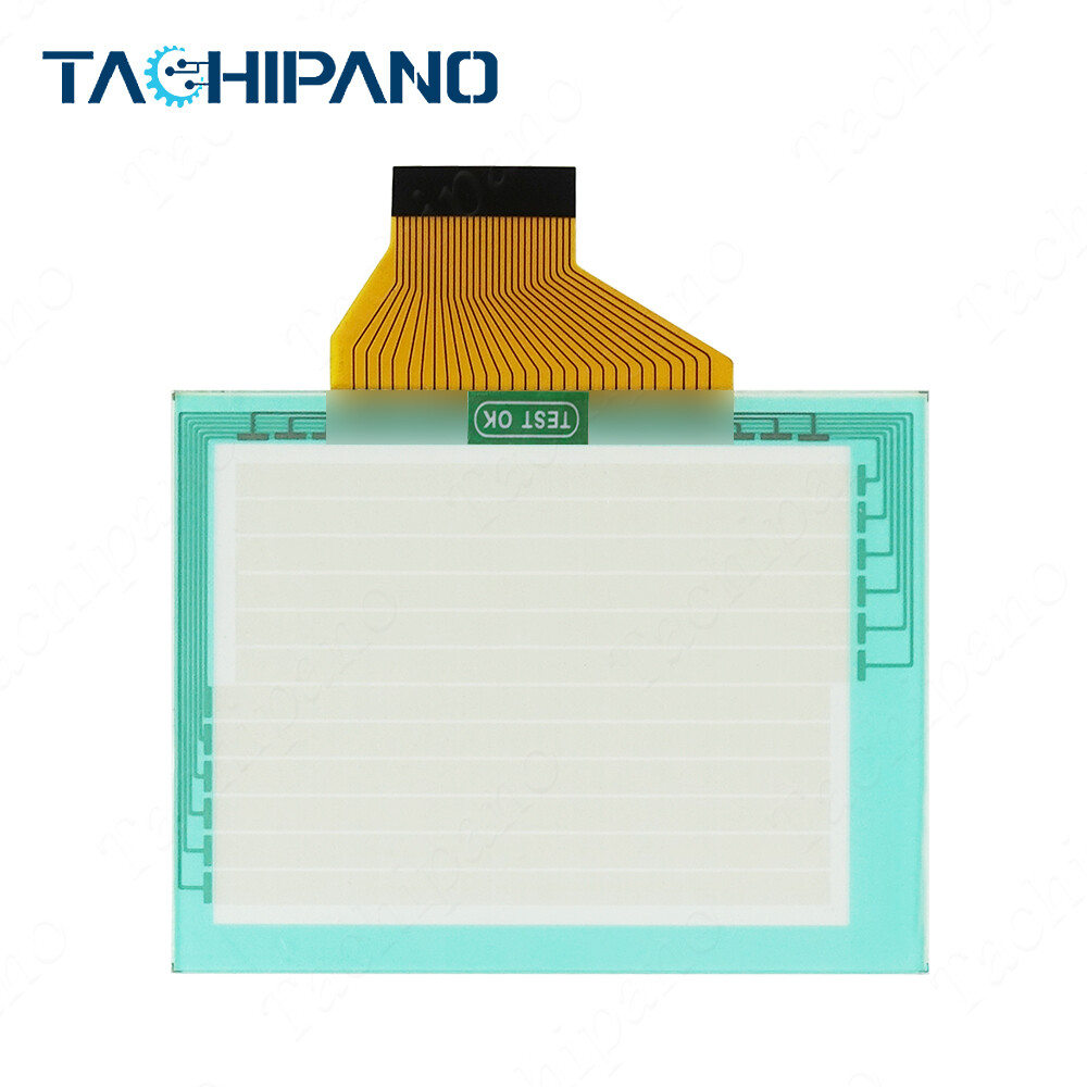 NT30C-ST141B-E Touch Screen Panel for Omron NT30C-ST141B-V1 with Front Overlay