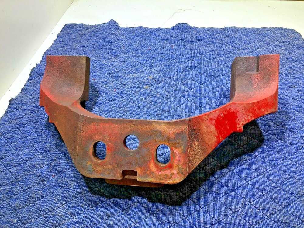 Cummins 3103631 ISX15 Front Engine Support Bracket OEM
