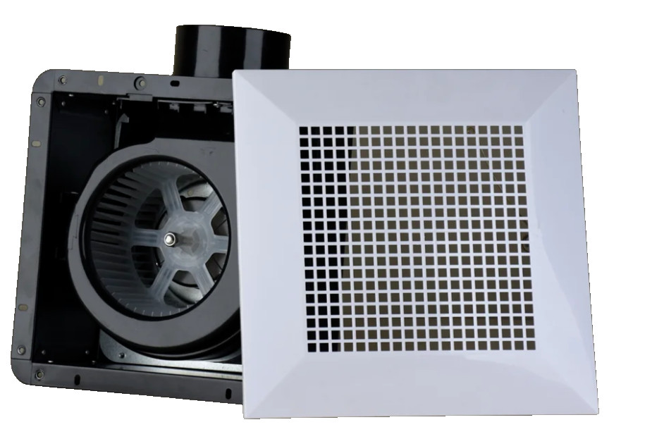 PANASONIC FY-24L56 SOLAR CEILING VENTILATOR FAN ASSEMBLY *C5