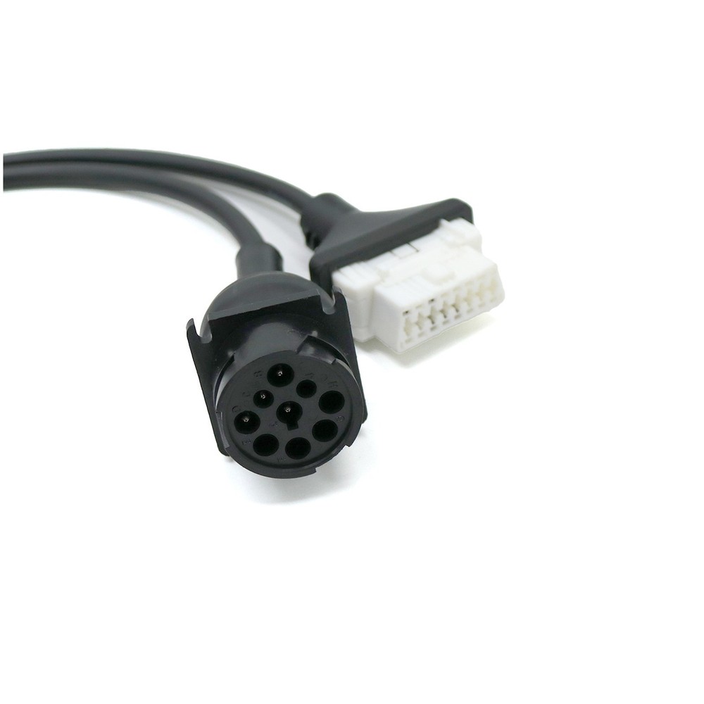 For Cummins ECU CM2350 CM2450B Programming Line Test Cable P5317106 New!
