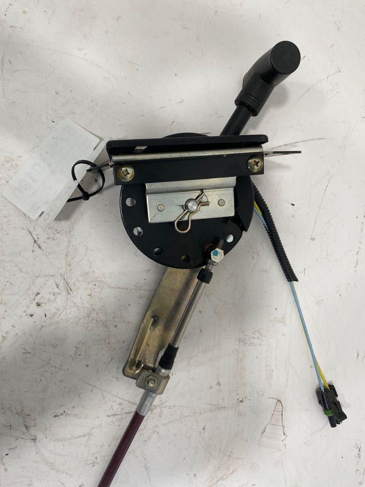 2018 Bluebird Vision Bus Trans. Electronic Shift Control (678-10190)