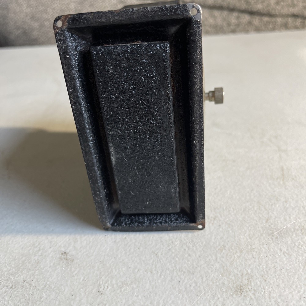Vintage Gilbert Interval Clock Timer USA Made