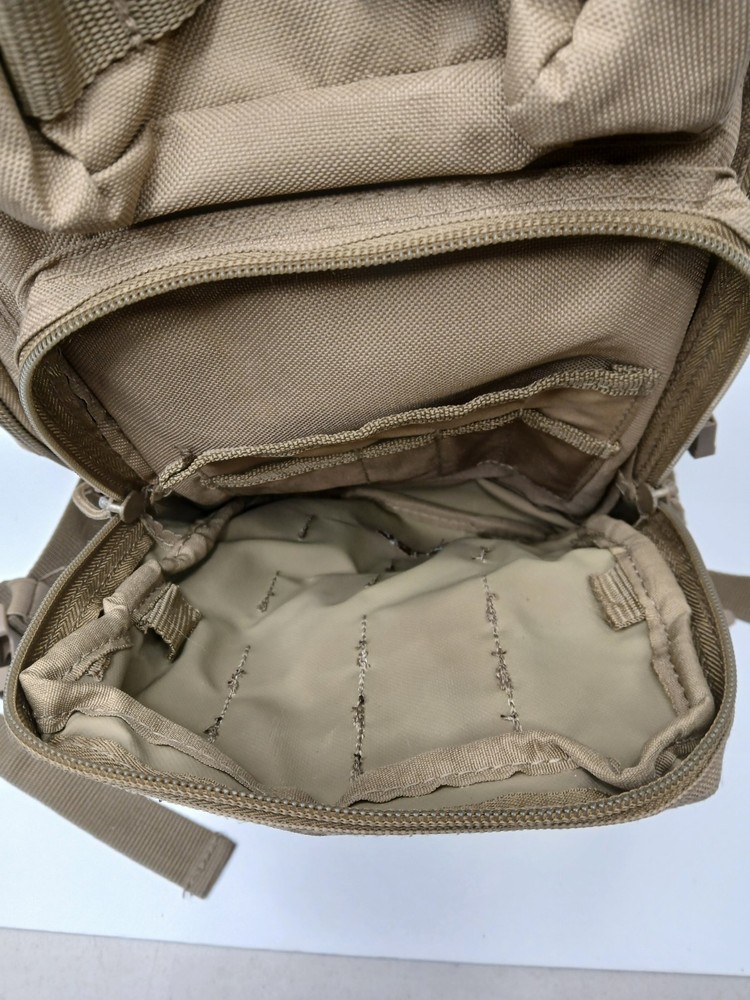 Fieldline Tactical Backpack Hiking Camping Hunting