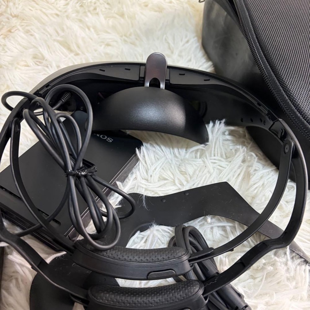 [WIRELESS] Sony HMZ-T3W Head Mounted Display 3D Viewer