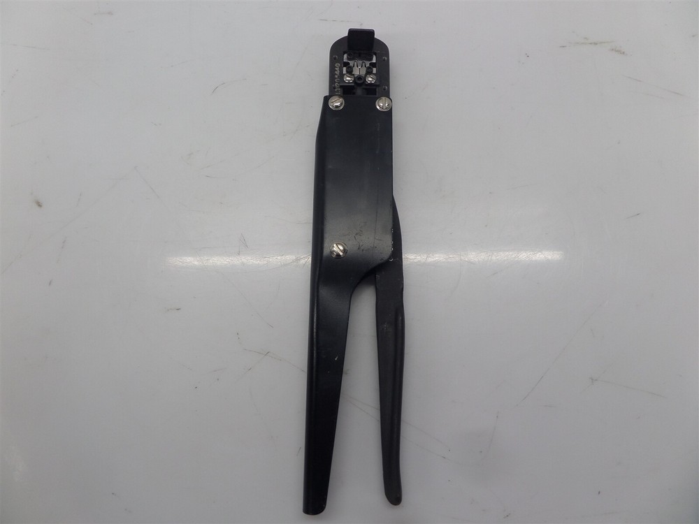 FCI HT-48 Crimping Tool 22-26 aw-g
