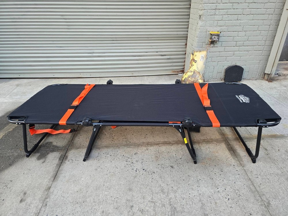 Kamp-Rite Emergency Treatment Cot ETC911