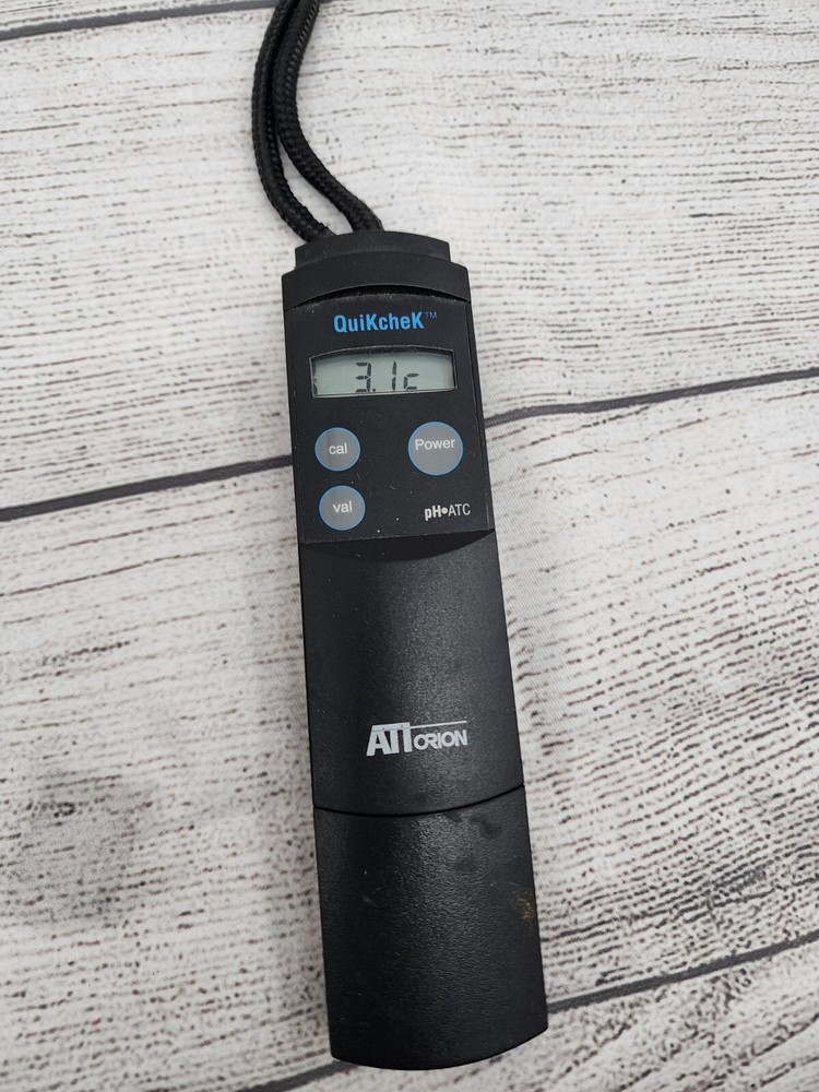Quikchek ATIorion Ph ATC