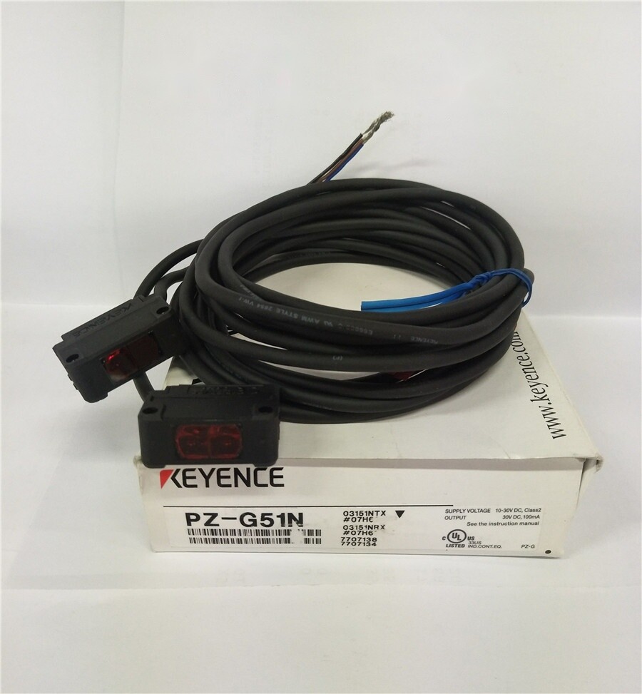 1pc new KEYENCE PZ-G51N