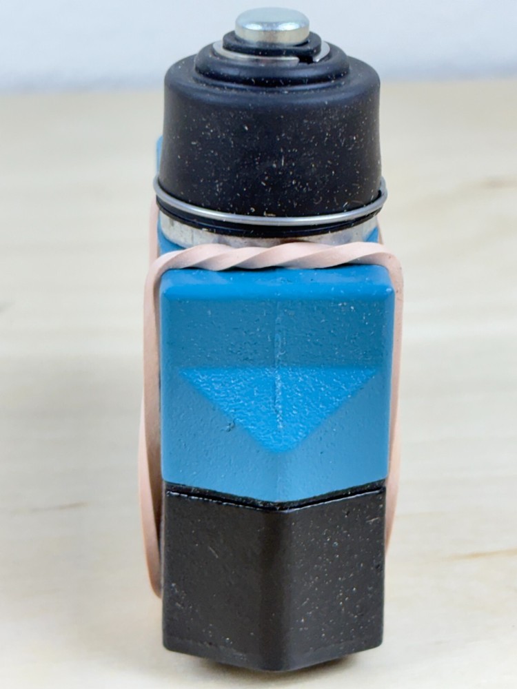 Honeywell BZE6-2RN Micro Switch, Limit