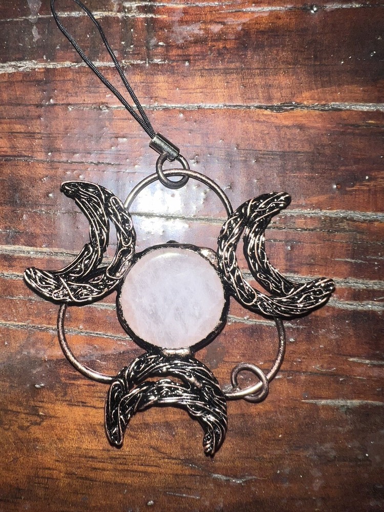 metaphysical jewelry