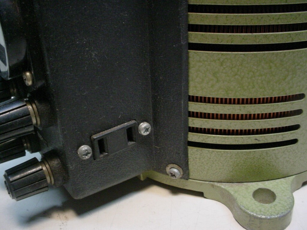 Variable transformer 0-130volt 10 amps with meter