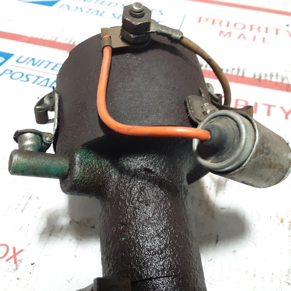 prestolite distributor IGW 4409A