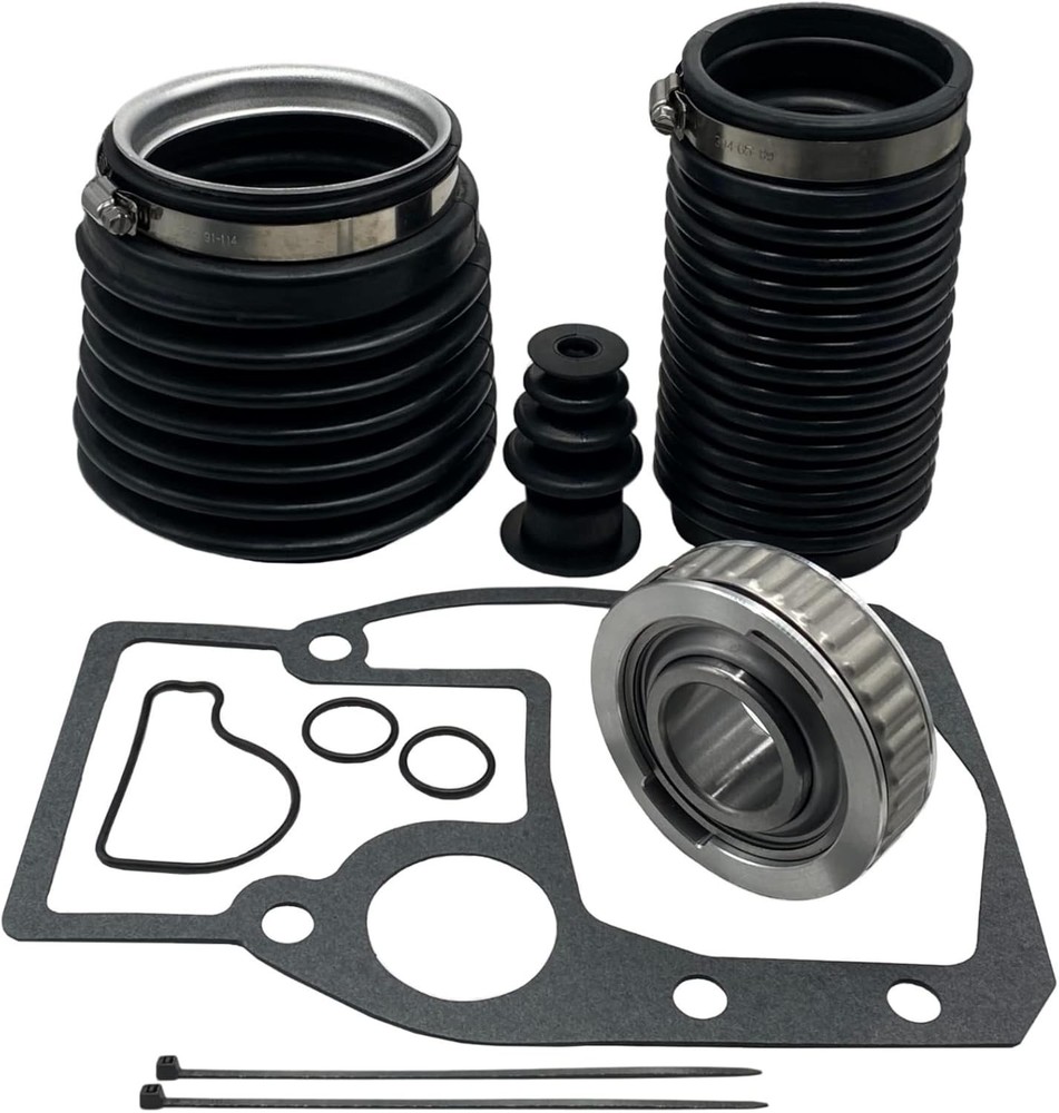 U-Joint shift 𝑩𝒆𝒍𝒍𝒐𝒘𝒔 𝑲𝒊𝒕 for 𝐎𝐌𝐂 𝐂?