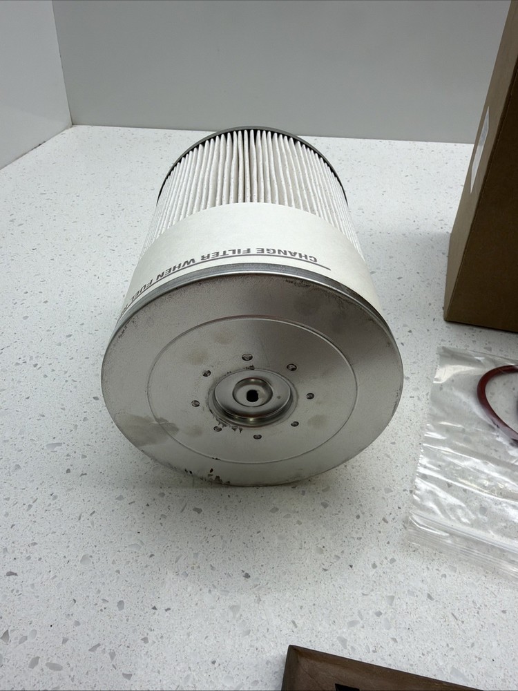 PF9804 Fuel/Water Filter Baldwin Separator Element