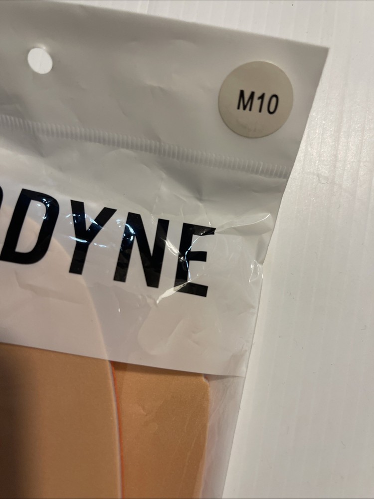 Anodyne Shoe Inserts New Sealed!!! Men's Size 10