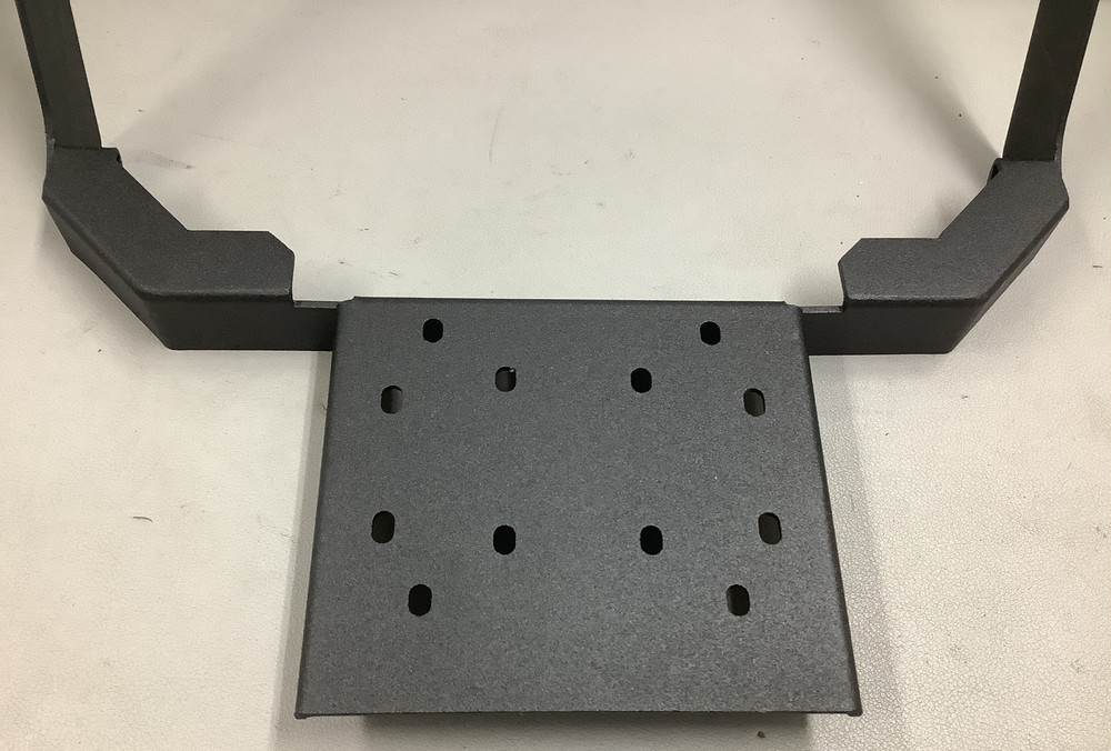 Forward View D-KBBU-100 Large Keyboard Bracket Mount Kit (R37)