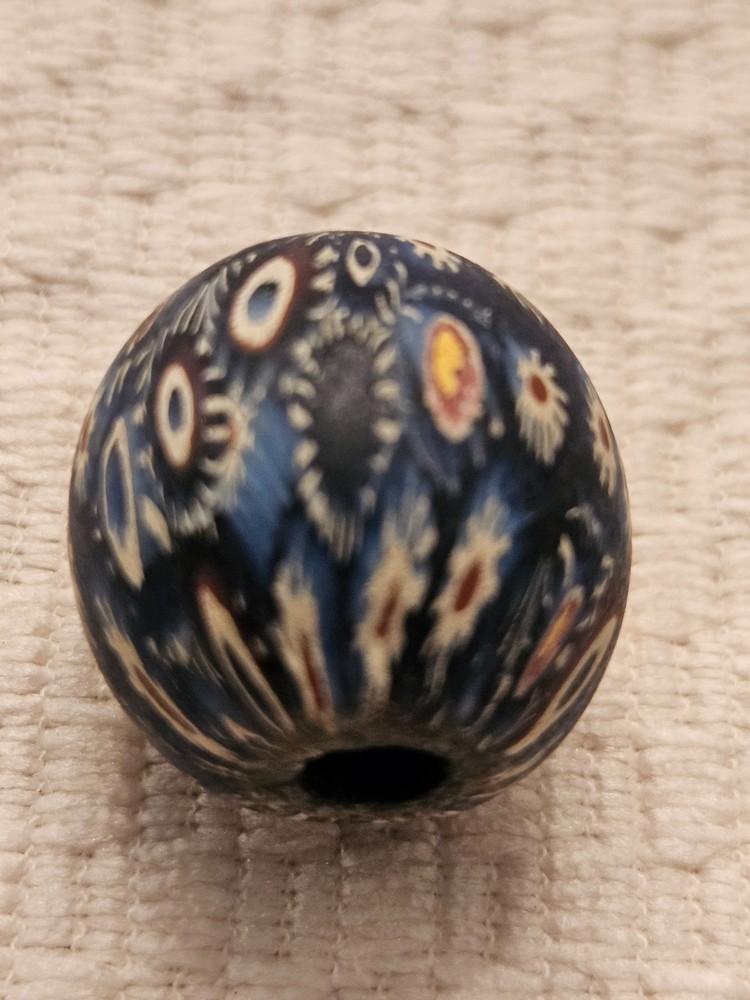 Ancient Jatim Beads (3) – Majapahit Java 400-900 A.D.