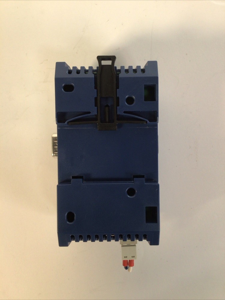 Distech Controls ECY-PS24 CDIY-PS24-00 Power Supply