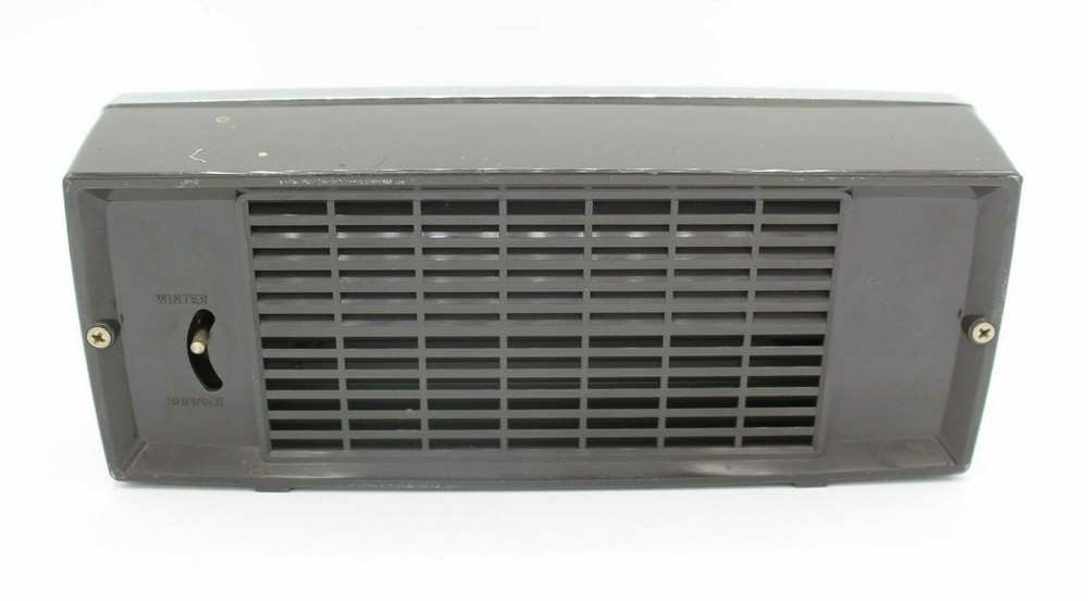 Airguide Temperature Relative Humidity Comforty Working