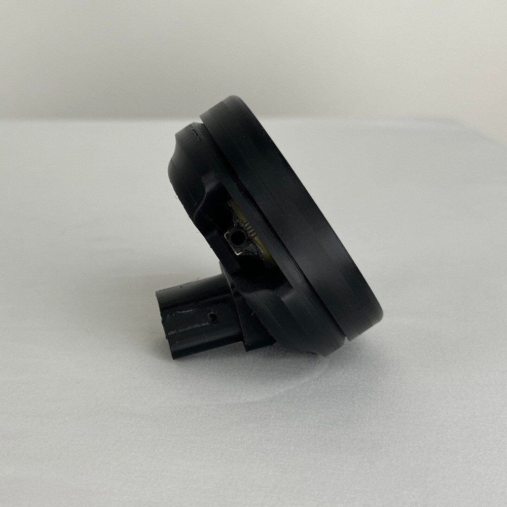 XP Deus WS6 Master Remote Mount / Case / Holder