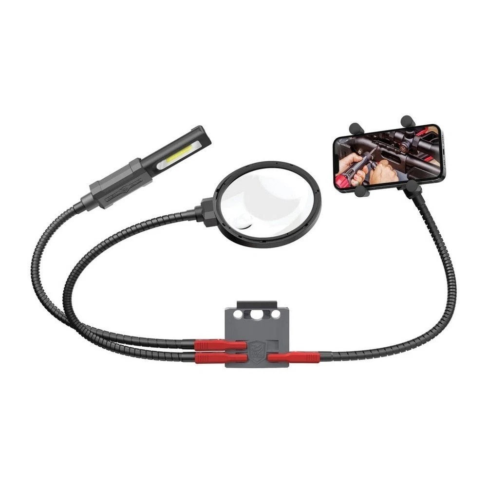 Real Avid Smart-Assist Quick Connect System Essential With Dock - AVMVACC
