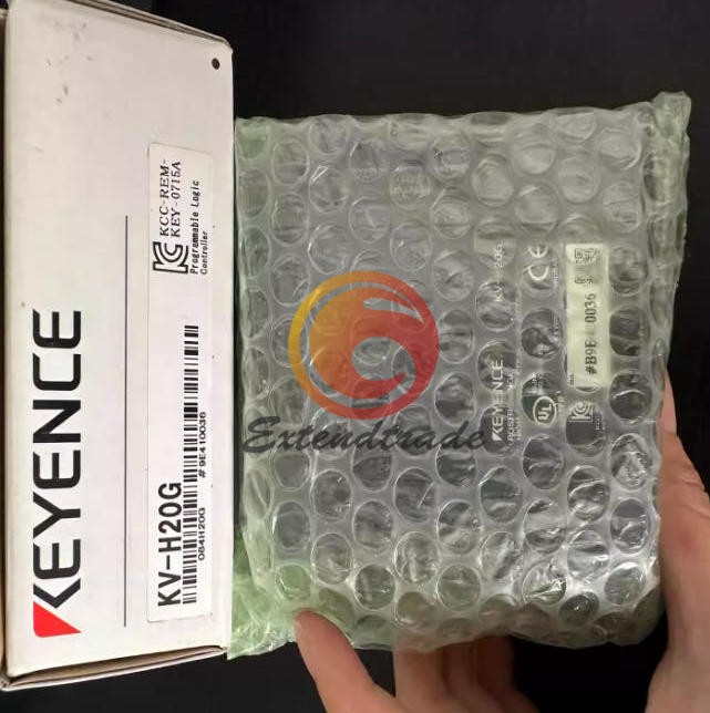 1PC New Keyence KV-H20G Programmable control module